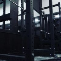 TFS Gym - Lisle ico