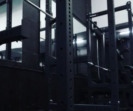 TFS Gym - Lisle