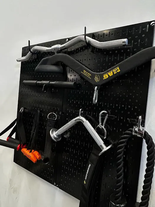 TFS Gym - Lisle Picture 9