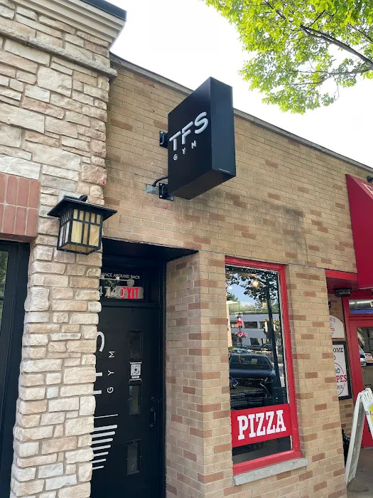 TFS Gym - Lisle Picture 6