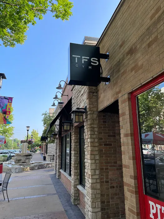 TFS Gym - Lisle Picture 7
