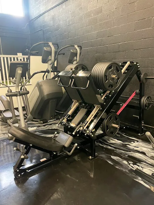 TFS Gym - Lisle Picture 3