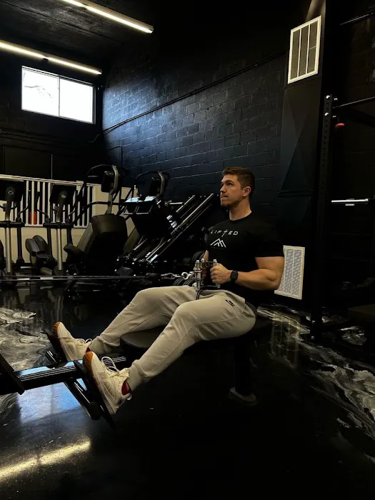 TFS Gym - Lisle Picture 8