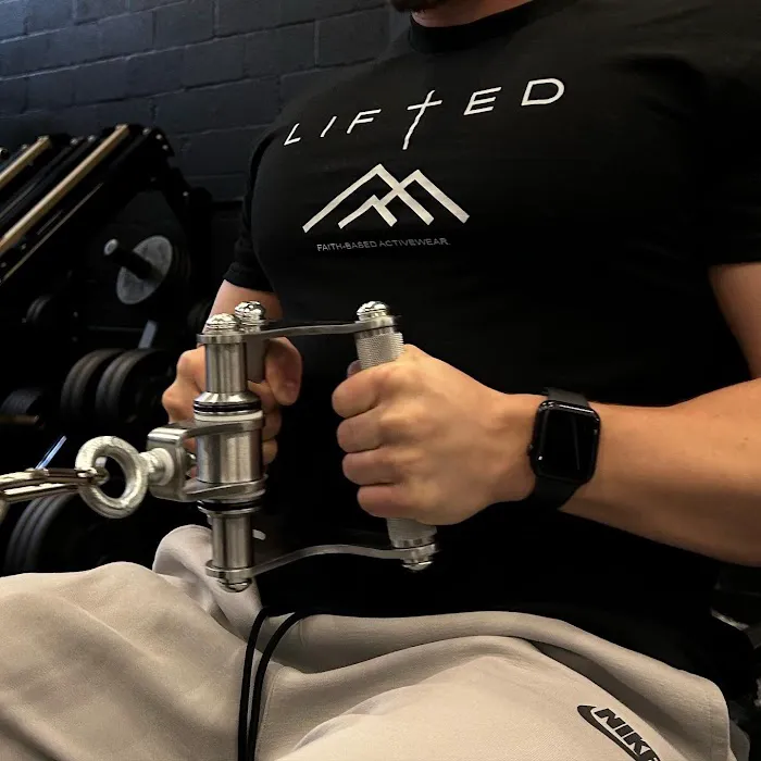 TFS Gym - Lisle Picture 10