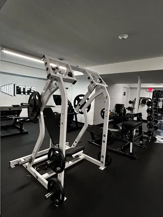 TFS Gym - Lisle Picture 5