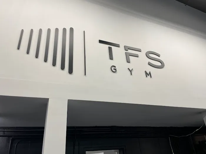 TFS Gym - Lisle Picture 2