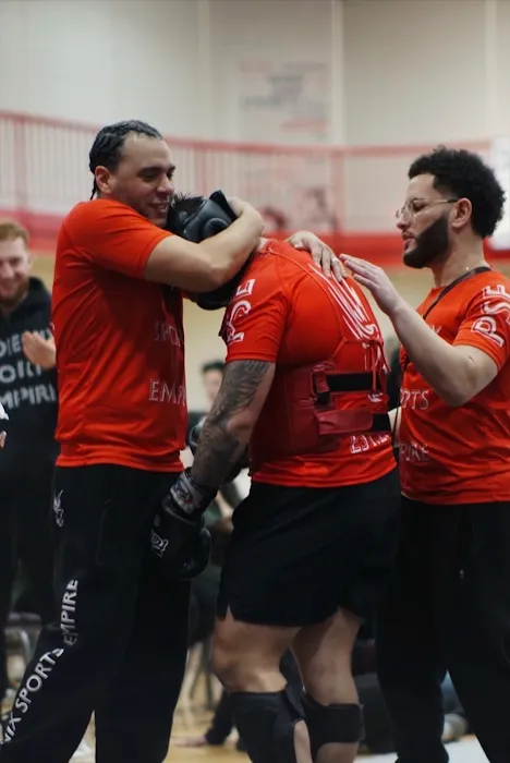 Phoenix Sports Empire Lisle Picture 3