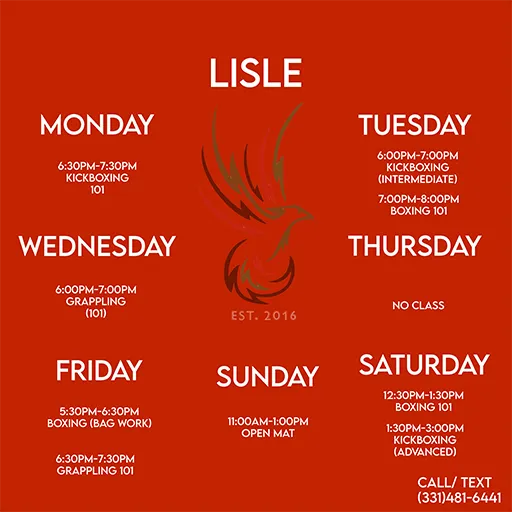 Phoenix Sports Empire Lisle Picture 1