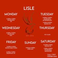 Phoenix Sports Empire Lisle ico