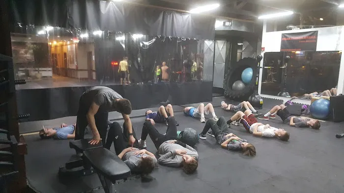 TK Gym Four Lakes Picture 1