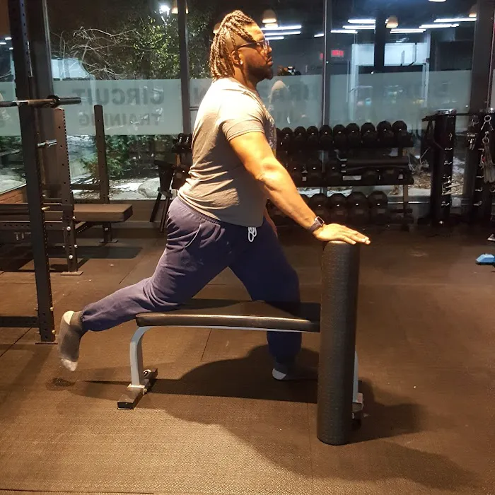 TK Gym Four Lakes Picture 5