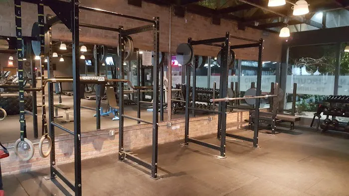 TK Gym Four Lakes Picture 6