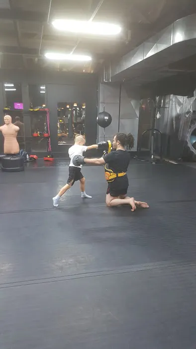 TK Gym Four Lakes Picture 3