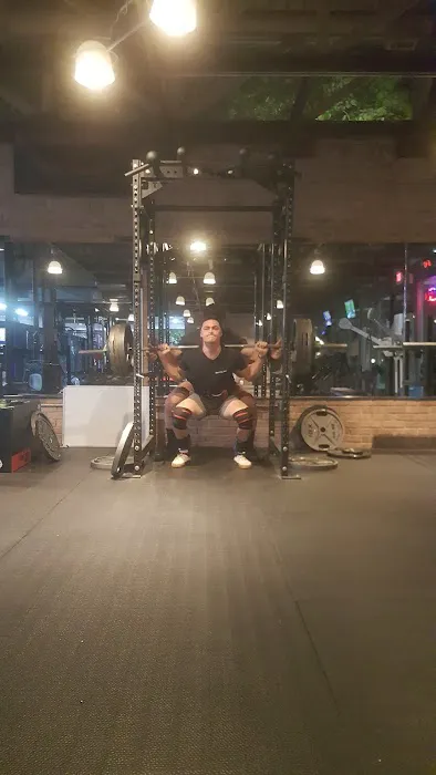 TK Gym Four Lakes Picture 4