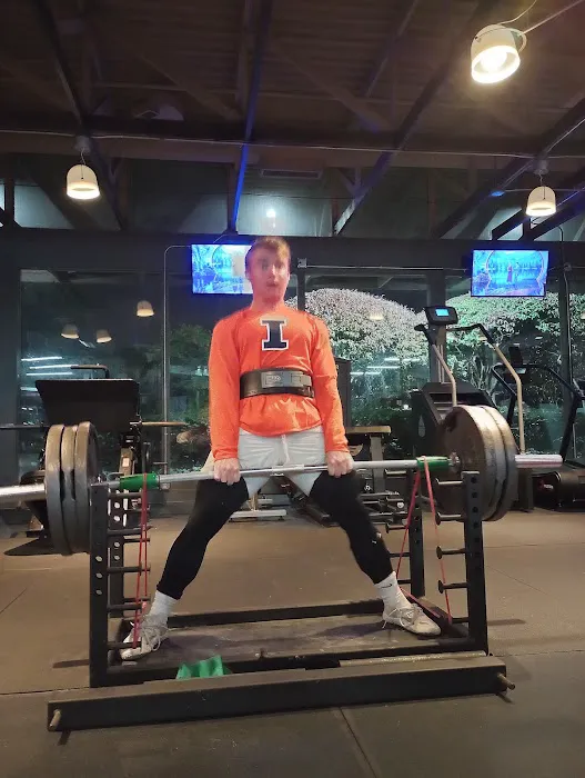 TK Gym Four Lakes Picture 7