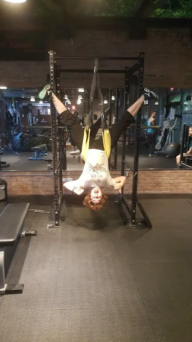 TK Gym Four Lakes Picture 10