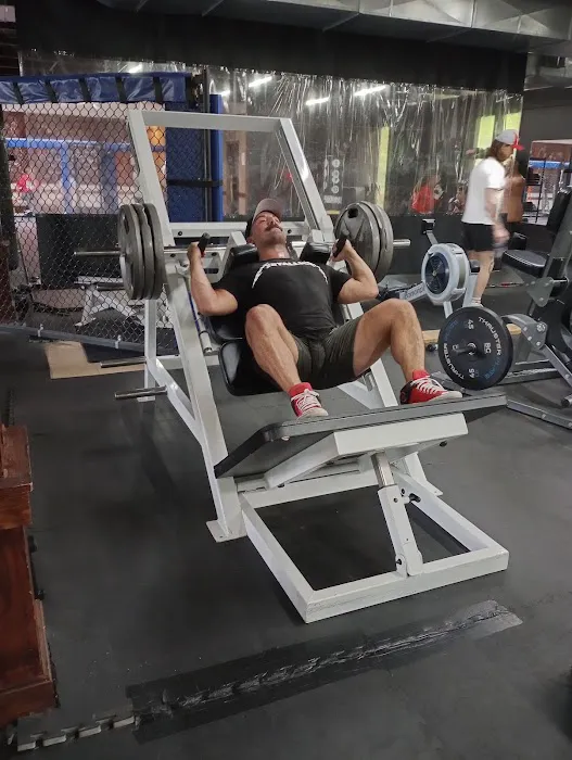 TK Gym Four Lakes Picture 8