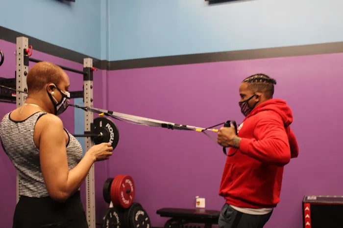 SoBodyFit Gym Picture 10