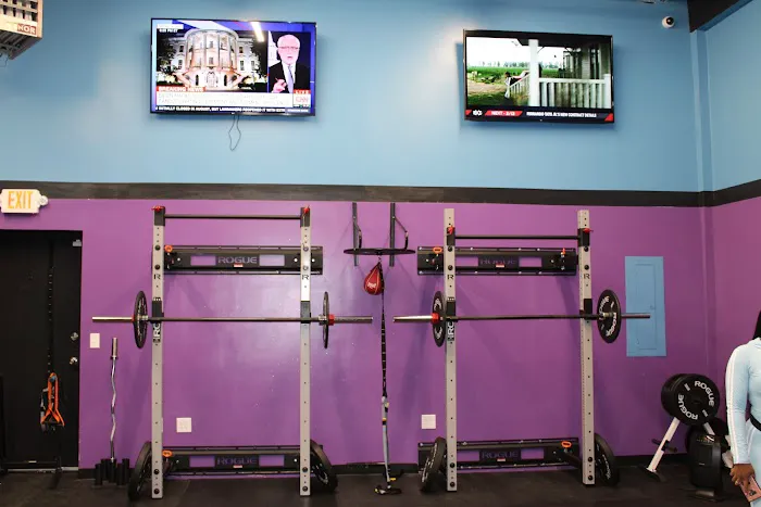 SoBodyFit Gym Picture 4