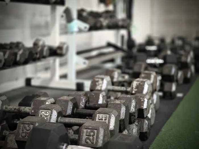 CrossFit Amplify Picture 6