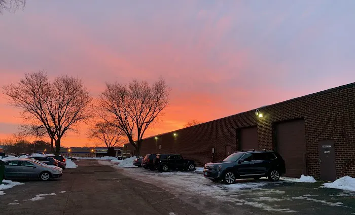 CrossFit Amplify Picture 2