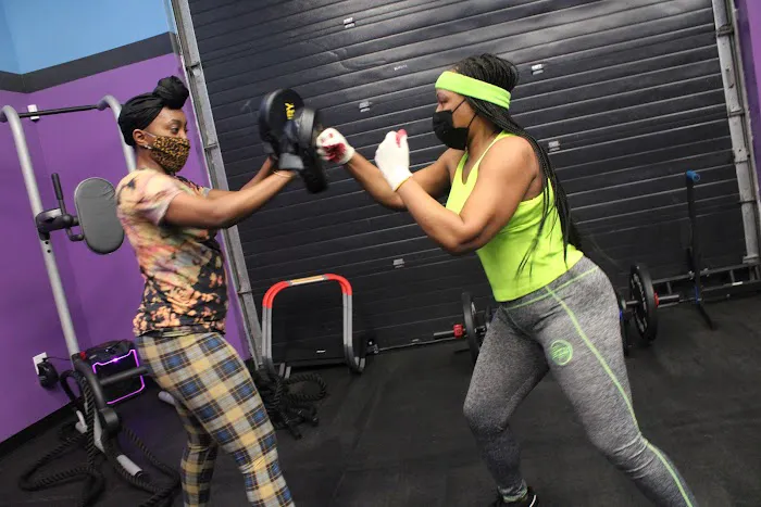 SoBodyFit Gym Picture 5