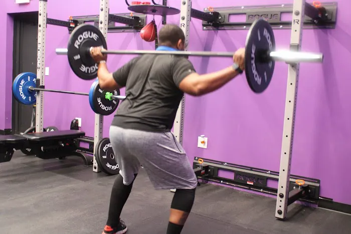 SoBodyFit Gym Picture 6