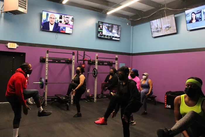 SoBodyFit Gym Picture 3
