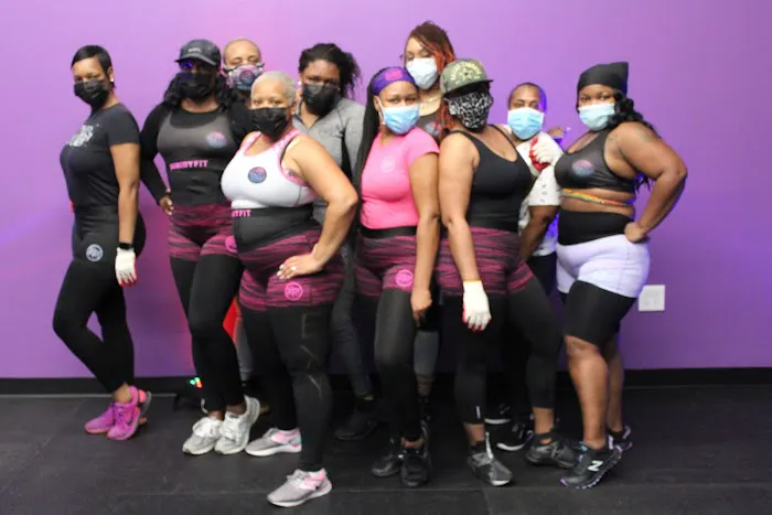 SoBodyFit Gym Picture 8