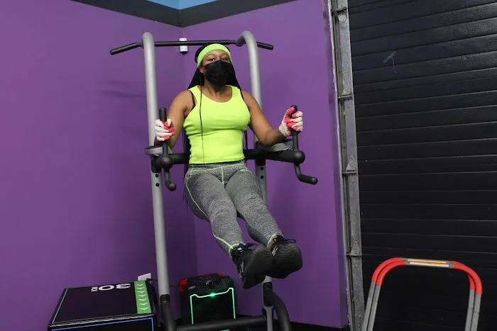 SoBodyFit Gym Picture 1