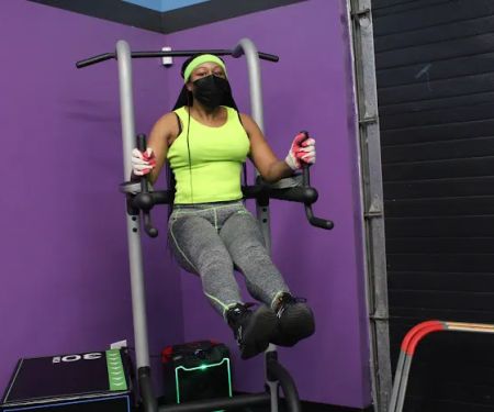 SoBodyFit Gym
