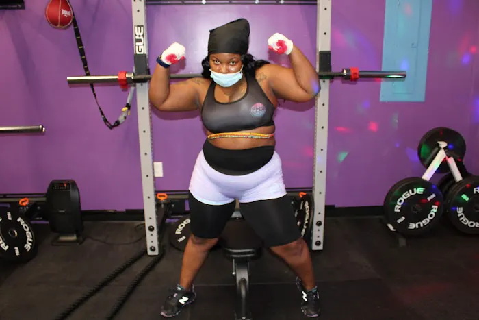 SoBodyFit Gym Picture 7