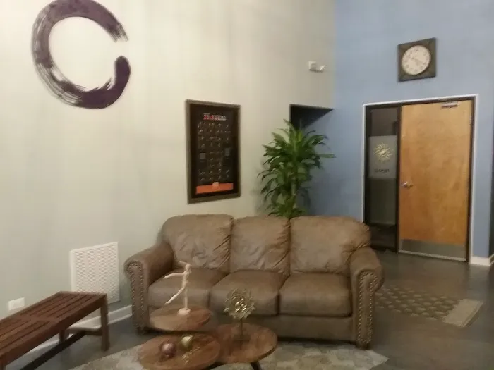 Saha Yoga Studio Picture 1