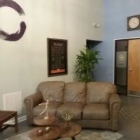 Saha Yoga Studio ico