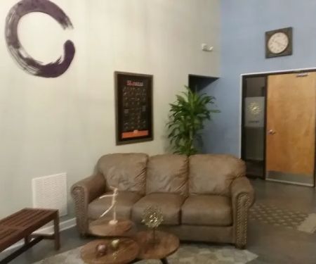 Saha Yoga Studio