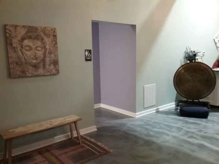 Saha Yoga Studio Picture 2