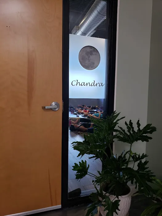 Saha Yoga Studio Picture 7