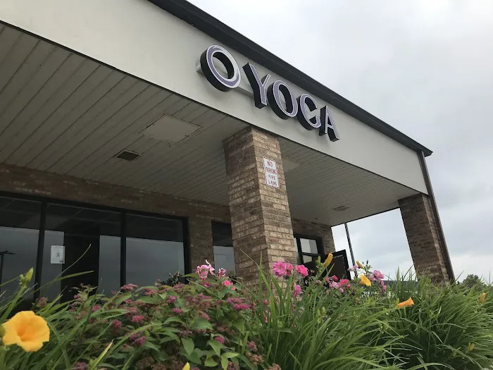 Saha Yoga Studio Picture 5