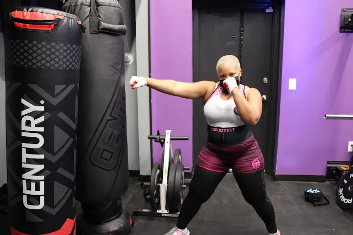 SoBodyFit Gym Picture 9