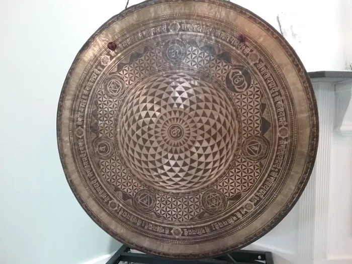 Saha Yoga Studio Picture 4