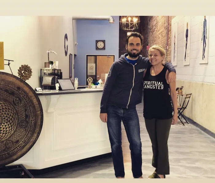 Saha Yoga Studio Picture 8