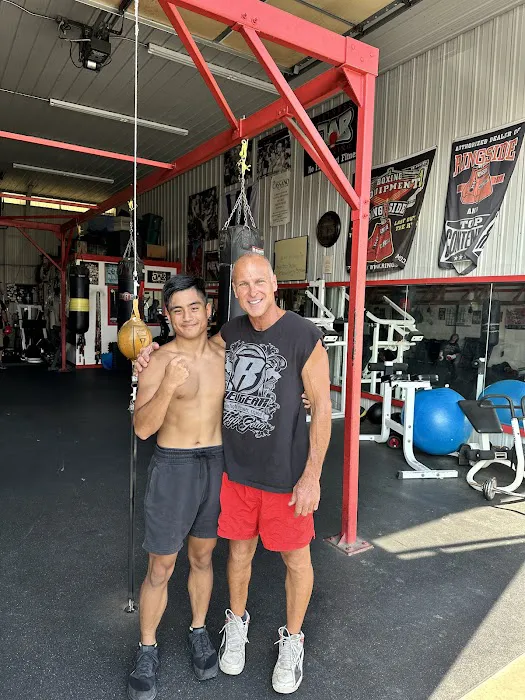 Jab Fitness Training Inc Picture 3