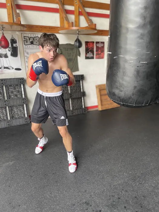 Jab Fitness Training Inc Picture 1