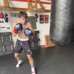 Jab Fitness Training Inc
