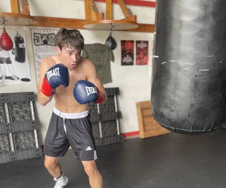 Jab Fitness Training Inc