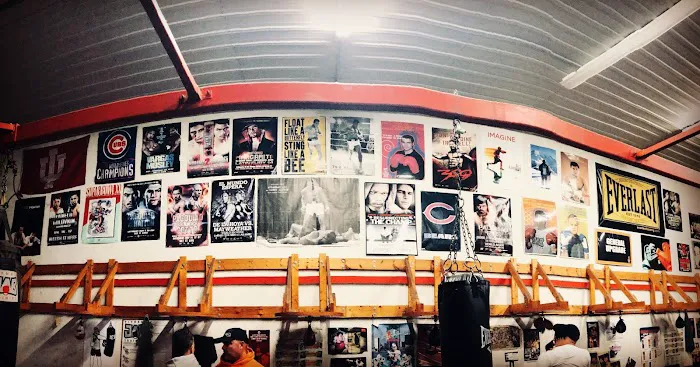 Jab Fitness Training Inc Picture 9