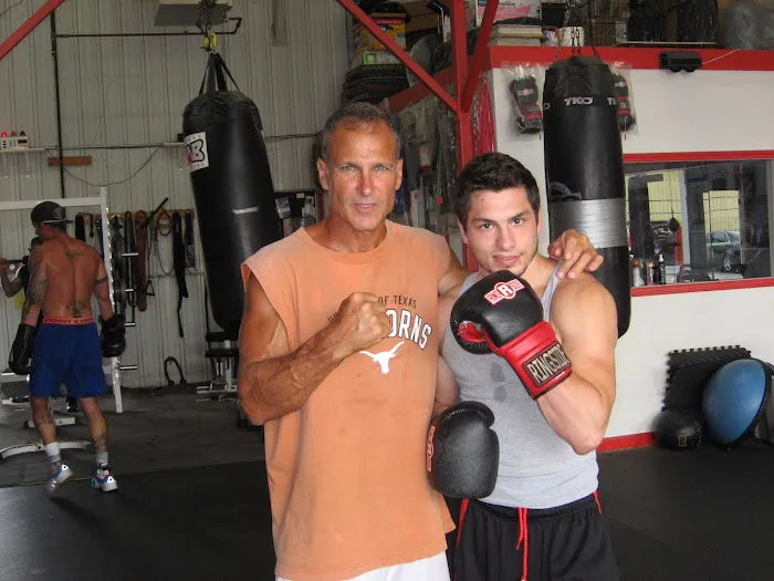 Jab Fitness Training Inc Picture 7