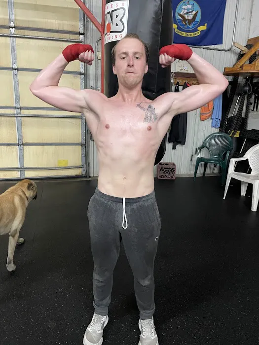 Jab Fitness Training Inc Picture 5