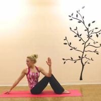 Edge Yoga School & Arts ico