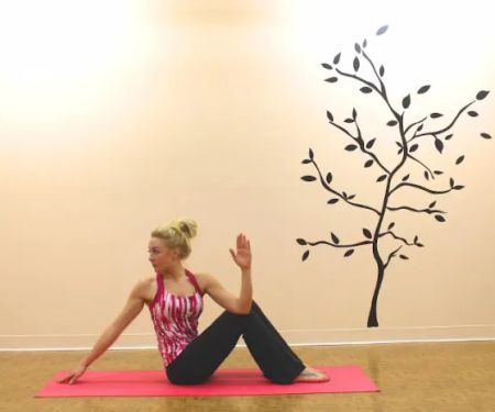 Edge Yoga School & Arts